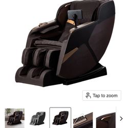 Titan TP-Cosmo 2D Massage Chair