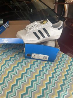 Adidas Superstars NEW!