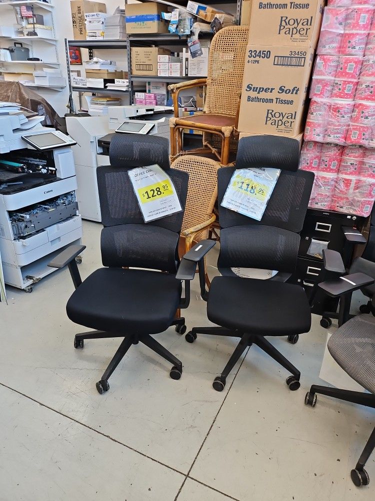 Office Chairs