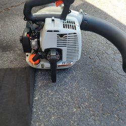 Echo Es-230 Hand Held Blower/vac!