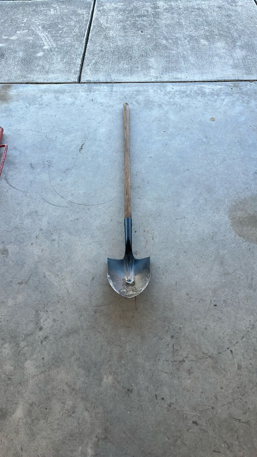 Shovel