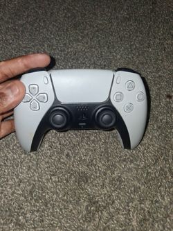 Playstation 5 Controller