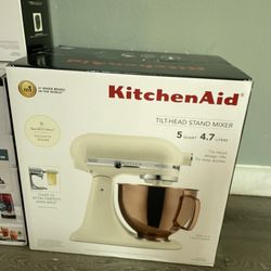 Kitchen Aid 