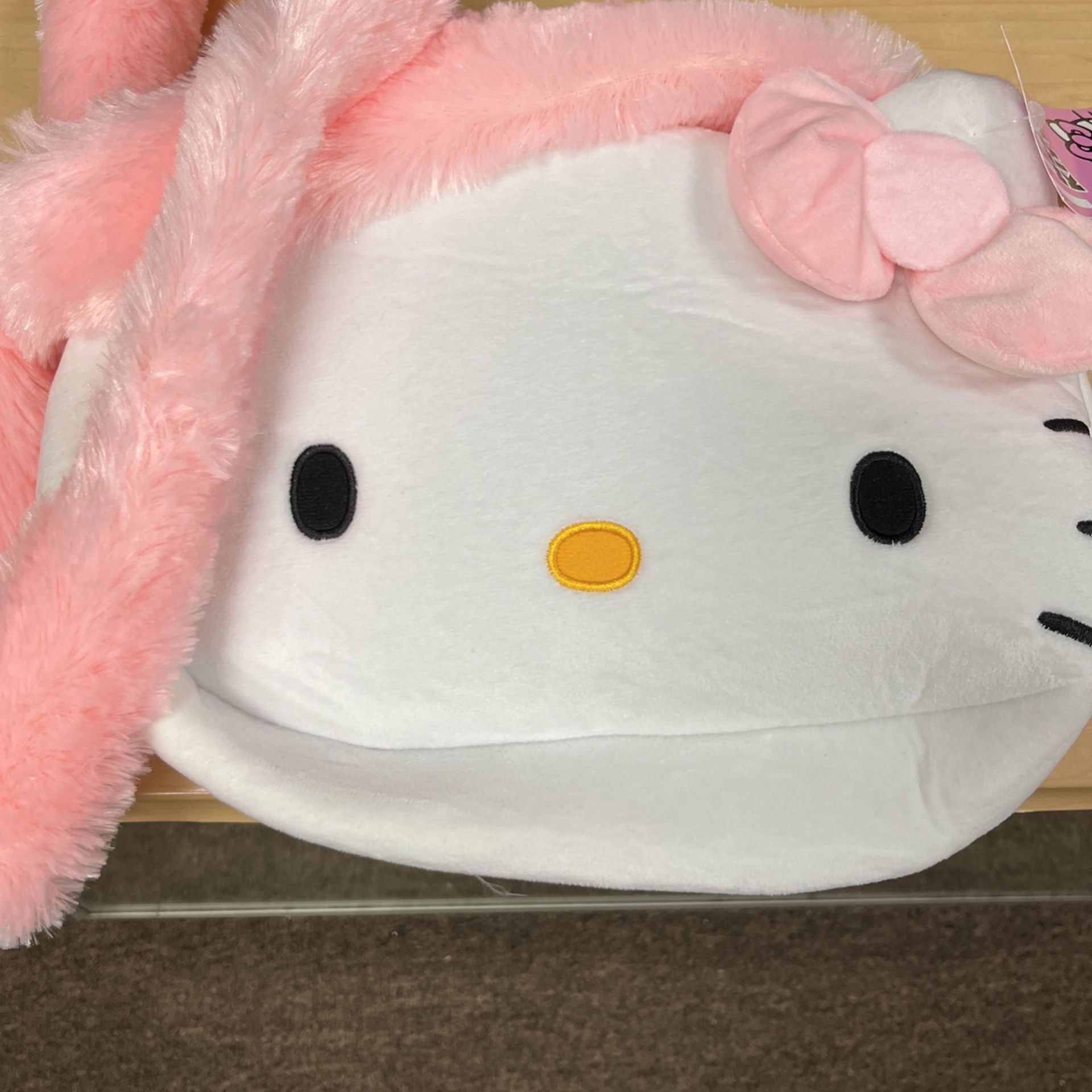 Hello Kitty Purse