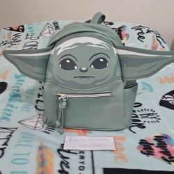 DISNEY BACKPACKS 