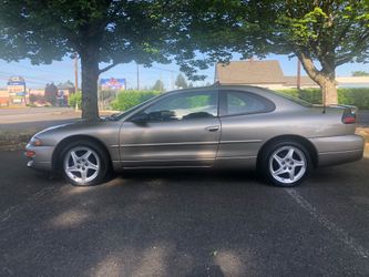 1999 Dodge Avenger