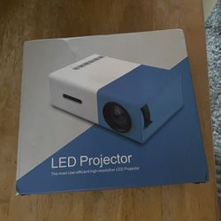 Mini LED Projector 