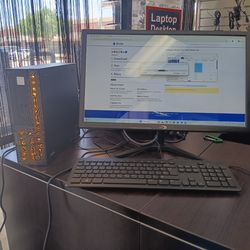 Dell optiplex 7010 Sff Desktop computer