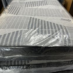 New Twin Mattress 