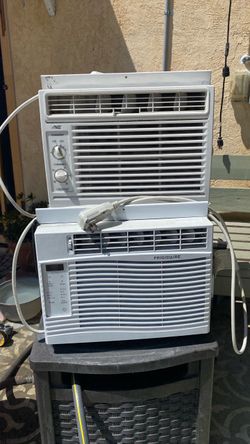 A/C units window air conditioner