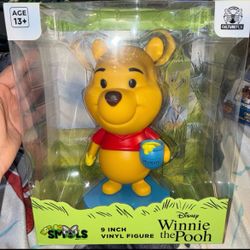 Winnie The Pooh