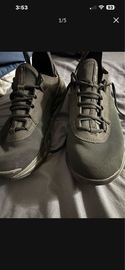 Columbia Mens Drainmaker Water Shows Size 12
