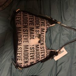 Steve Madden Purse