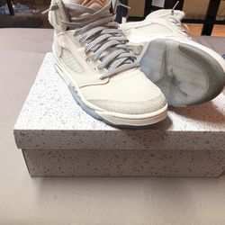 Jordan 5 Retro SE Craft