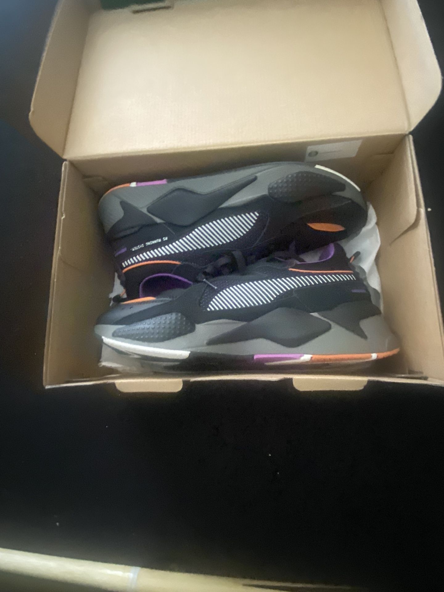 Men Pumas