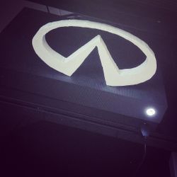 Infinity Logo