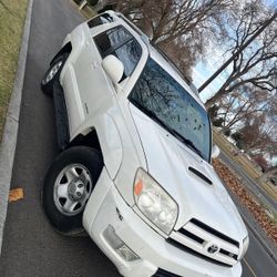 2004 Toyota 4Runner