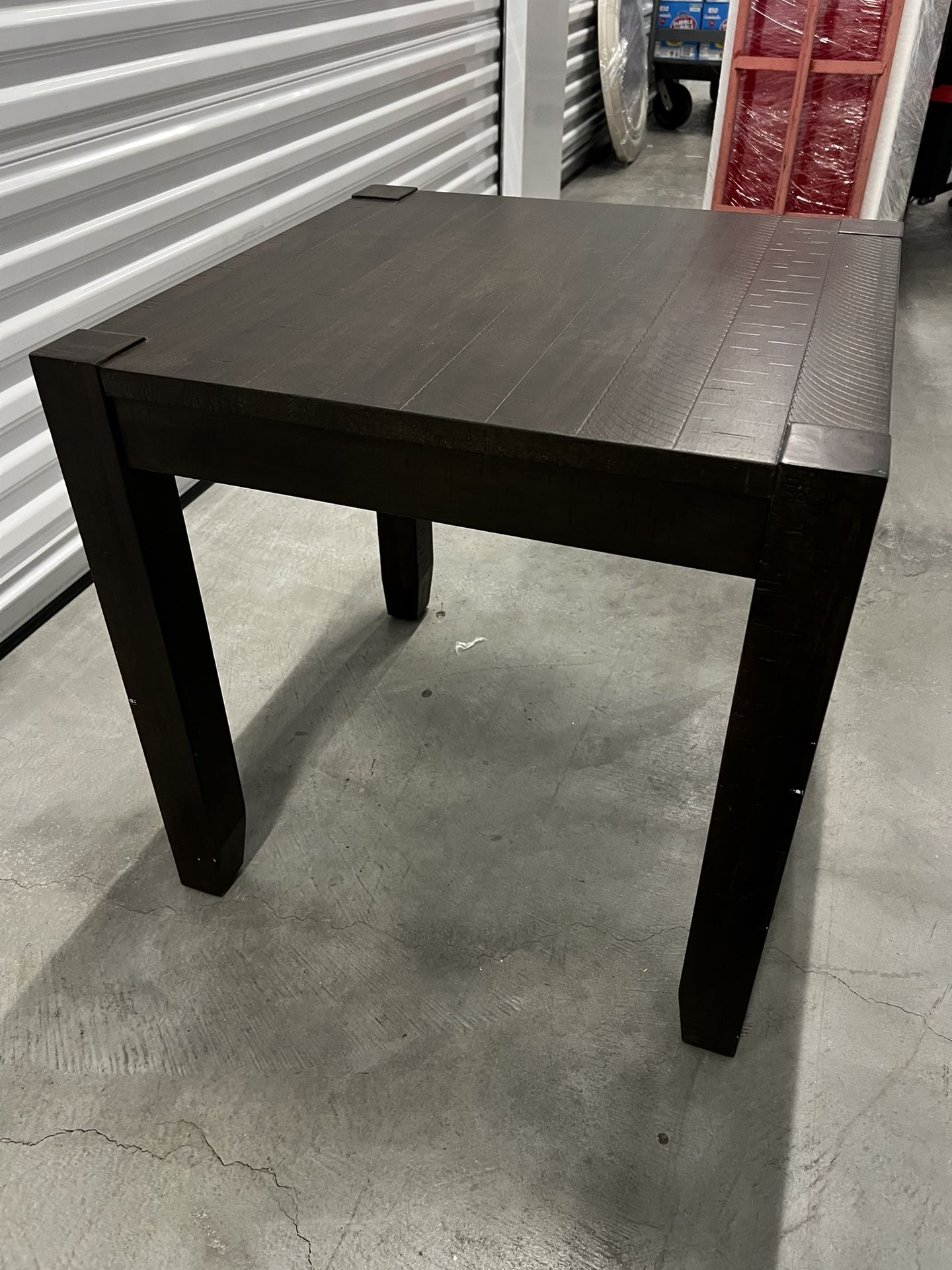 End Tables