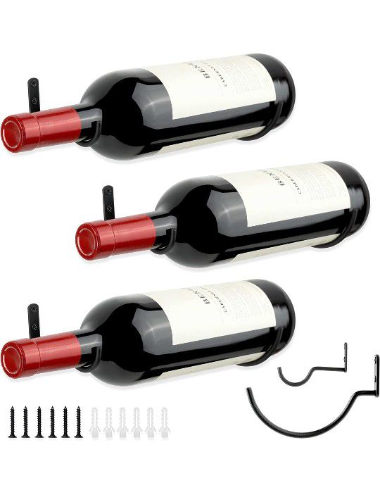 Wine Hooks For Wall Mounting