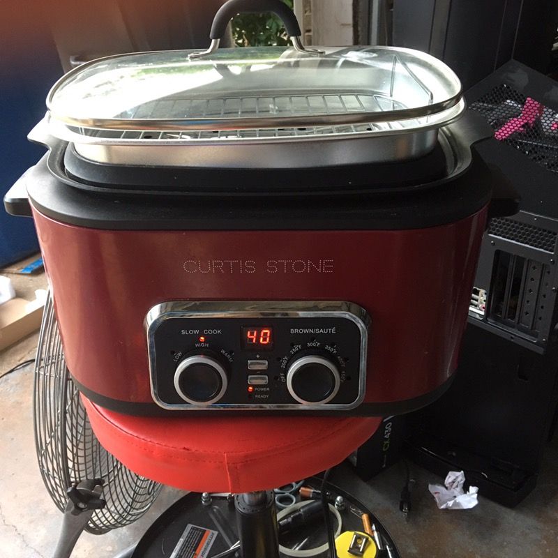 Instant Pot - 10 Quart for Sale in Plano, TX - OfferUp