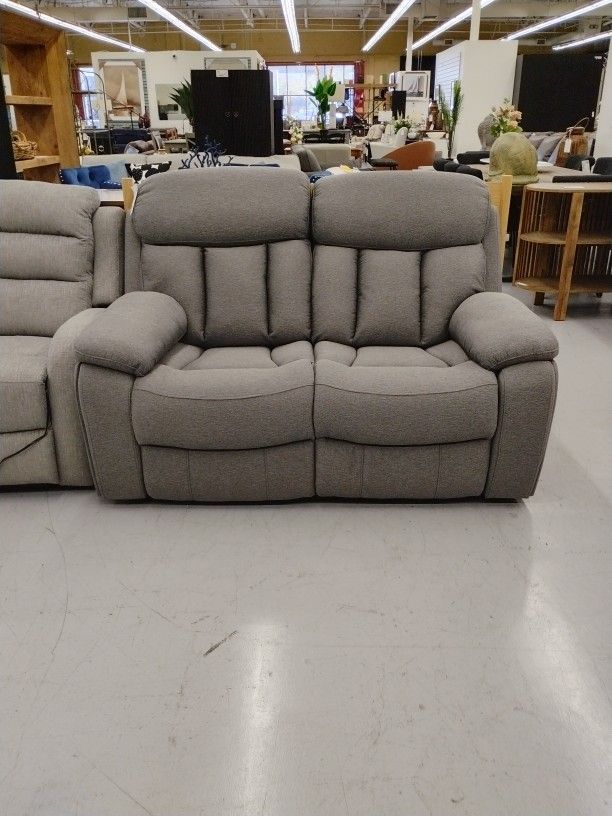 Loveseat
