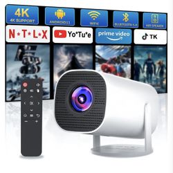 Ultimate Movie Night Projector