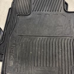 Heavy Duty Car Floor Mats