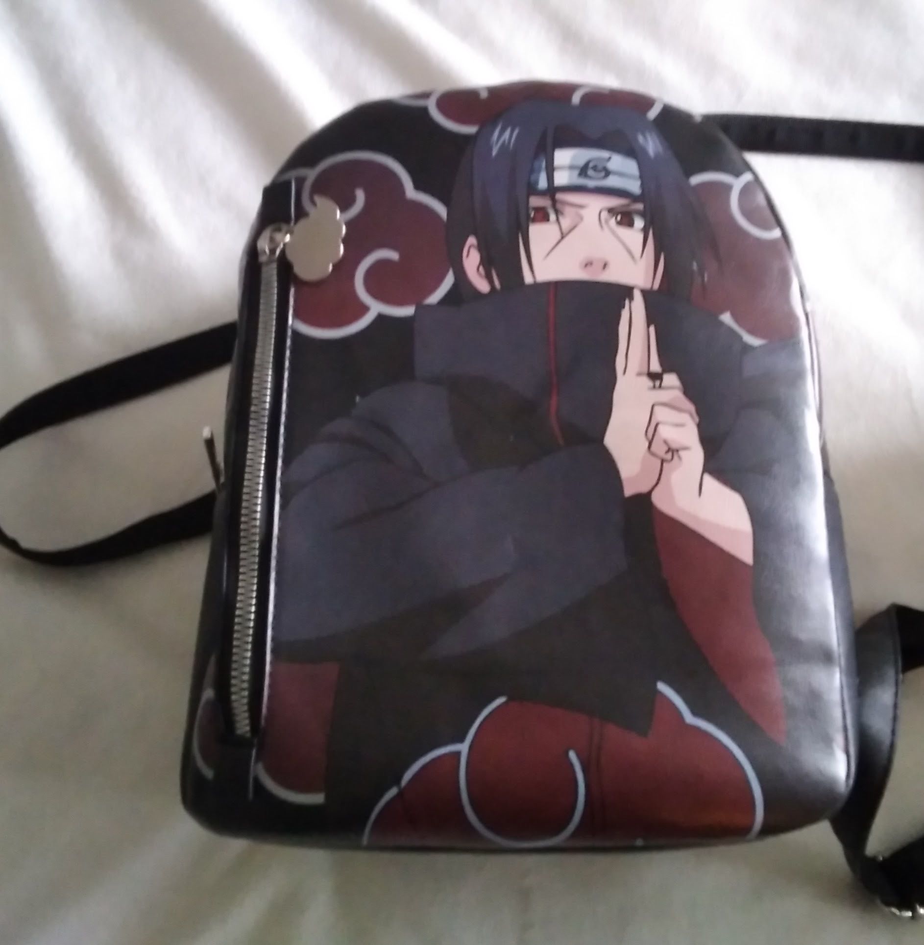 Anime Backpack