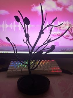 Bracelet/Necklace Hanger