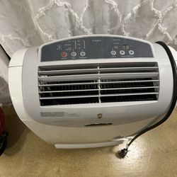 Friedrich PH14B portable AC 