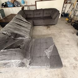 Set Of Couch