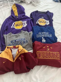 Kids Sports Clothes 