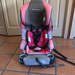 Baby Trend Hybrid 3-in-1 Combination Booster Car Seat