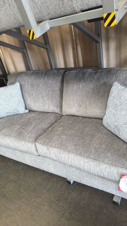 BRAND NEW SOFA!