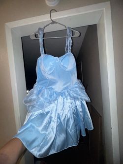 Princess costumes size xl-xxl