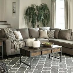 Calicho Casmire RAF Sectional

