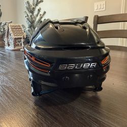 Bauer Re - AKT 100s Helmet