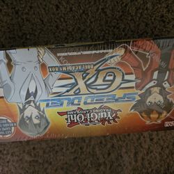 Yu-Gi-Oh! Speed Duel GX 