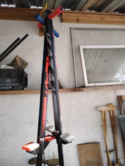 2 Brand New Pogo Stick's 