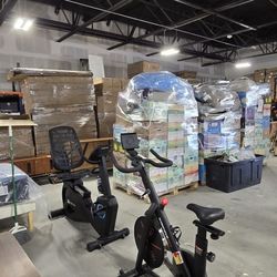 Discount Warehouse Sale