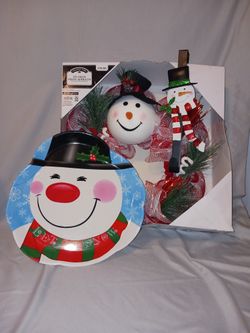 Christmas Decor Bundle