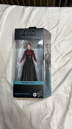 Star Wars Morgan Elsbeth