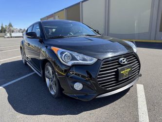 2014 Hyundai Veloster