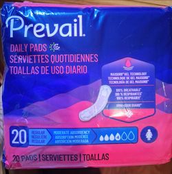 Pads