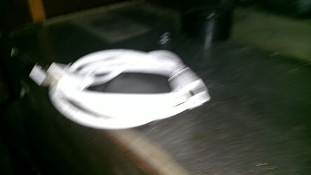 USB to Printer Cable