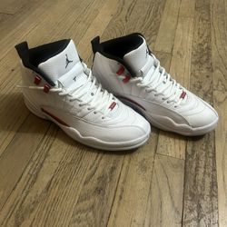 Jordan 12 Retro Twist  sz 9.5 M 