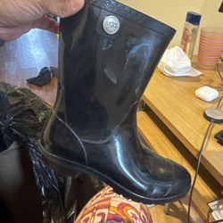 Ugg Rain Boots