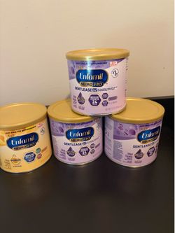 Enfamil Formula
