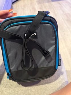Igloo lunch bag