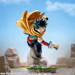 SEGA Xross Link Izuku Midoriya Vol. 2 My Hero Academia: You’re Next